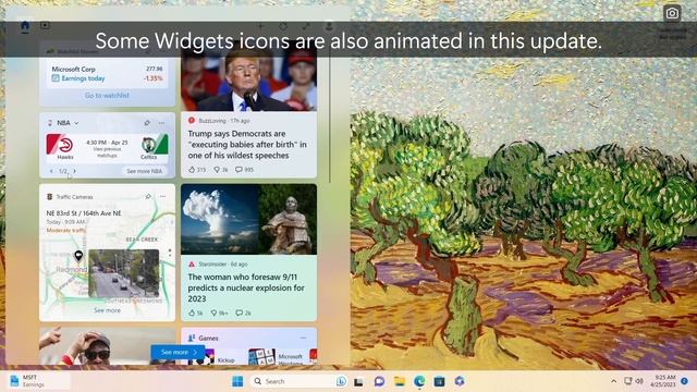 What's new in Windows 11 (22H2)'s KB5025305 update (22621.1635) смотреть онлайн