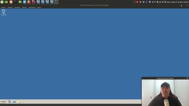 🗄 #008_ Ingressando o Microsoft Windows Server no Domínio do UCS Univention Core Free 5.0 смотреть онлайн