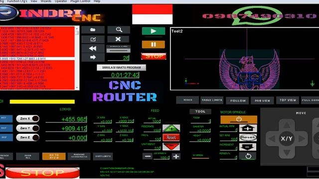 review screnseet mach3 смотреть онлайн