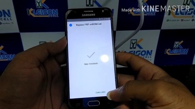 Remover conta Google J5 Prime J7 Prime atualizar o YouTube Android 7.0 смотреть онлайн