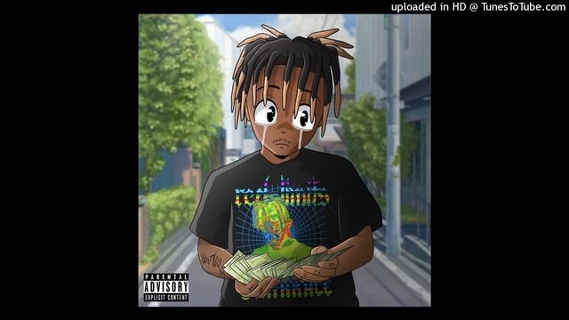 (FREE for PROFIT) Juice WRLD Type Beat -"From My Window" смотреть онлайн