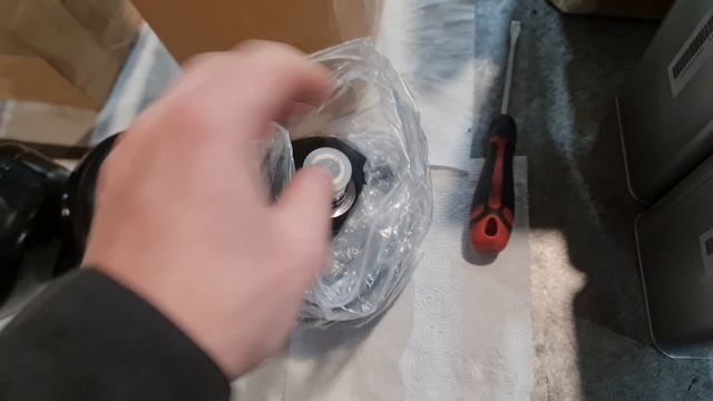 Гидроаккумуляторы c АлиЭксперсс для гидроподвески LEXUS, Land cruiser Не оригинал! смотреть онлайн