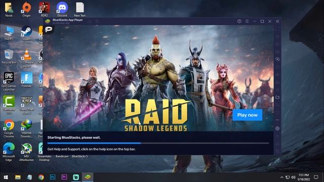 BLUESTACKS 5 LAG FIX FOR FREE FIRE | 90FPS 2022 смотреть онлайн
