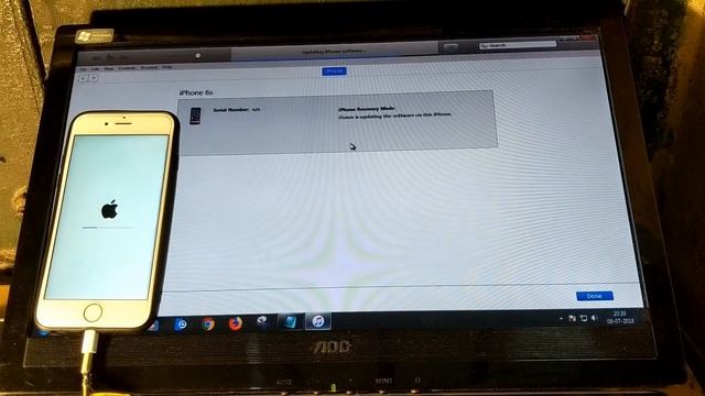 Icloud unlock for Iphone 6s/7 ios 11.4 with cfw method ||permanently unlock your iphone ||✅✅✅🔒🔒 смотреть онлайн