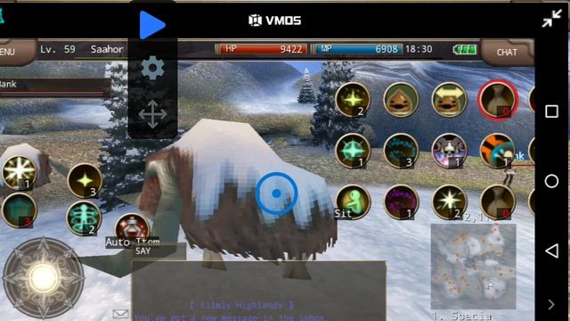 IRUNA FARM 2 ACC (NO ROOT) 25/03/2020 (EMULADOR DE CELULAR PARA CELULAR) смотреть онлайн