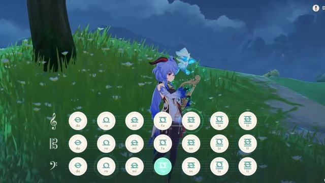 "Radiant Dreams" Razer macro for Windsong Lyre смотреть онлайн