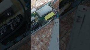 блок питание для автозвука 14V