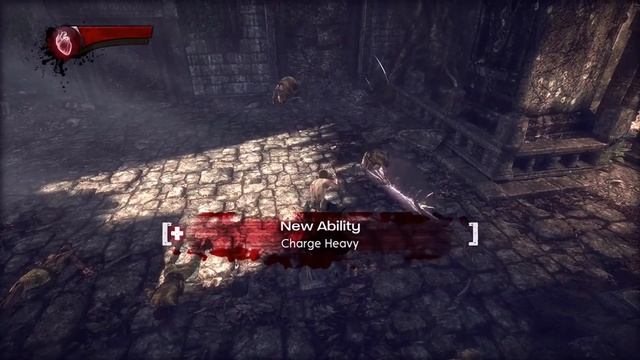 X-Men Origins: Wolverine - RPCS3 (PS3 Emulator) смотреть онлайн