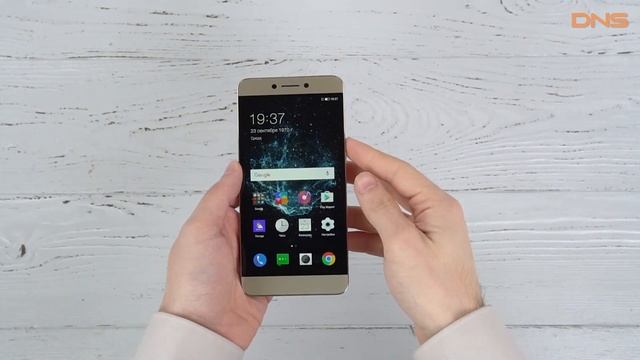 Распаковка LeRee Le 3 / Unboxing LeRee Le 3 смотреть онлайн