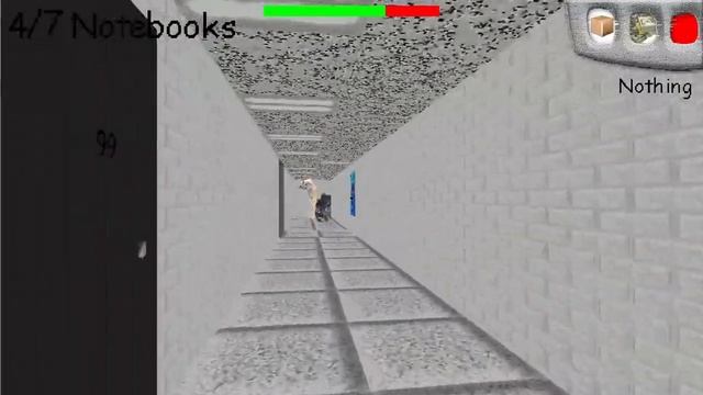 ⚠️🔇WARNING SOUND IS LOUD!!.| Baldi's Hospital (FULL RELEASE) - [Baldi's Basics V1.4.1 Mod] смотреть онлайн