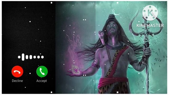 Har Har Shambhu Ringtone | Har Har Mahadev Ringtone | Shiv Mahadeva Ringtone 2022 | Lofi Tone смотреть онлайн
