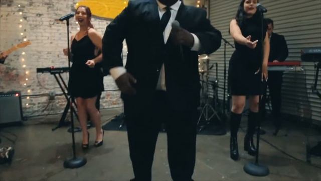 Soul Tribe "24K Magic" (Cover) смотреть онлайн