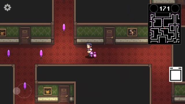 Super dark deception Lite “Chapter 1” смотреть онлайн