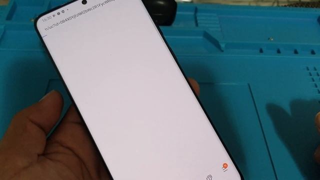 remover conta Samsung do dispositivo/ Samsung accont galaxy S20+ смотреть онлайн