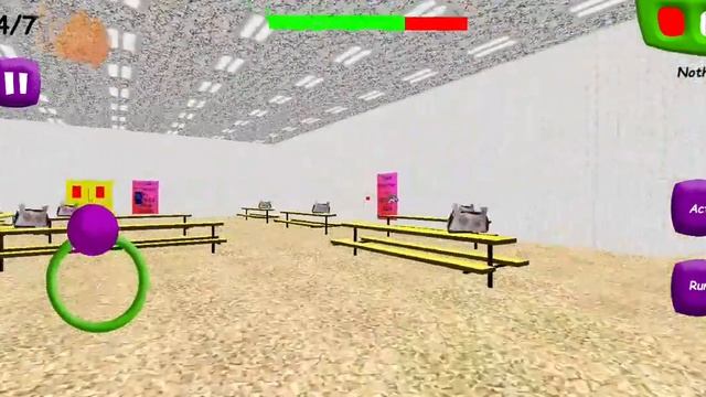 baldi basics V1.2.2 andorid RIPOFF смотреть онлайн