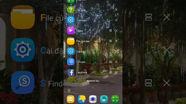 Note 4 Android 6.0.1 Marshmallow with Samsung Good Lock смотреть онлайн