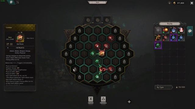 Undecember lets talk about 1H Dualwield and skills are tested in latest patch смотреть онлайн