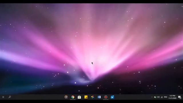 Customize Windows 10 Taskbar. Centered apps (no downloads required) смотреть онлайн