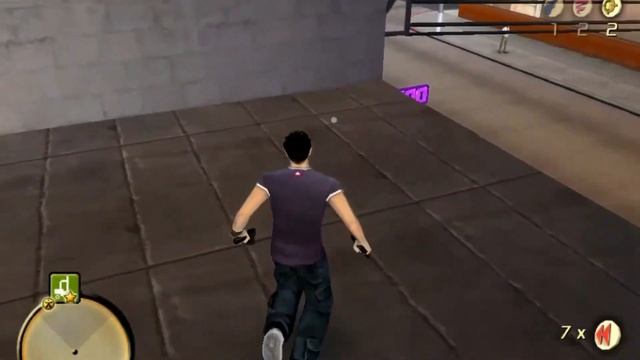 DOPE DEALER MUST DIE Side Mission ZONA INDUSRIAL All Collectibles Location TOD Game смотреть онлайн