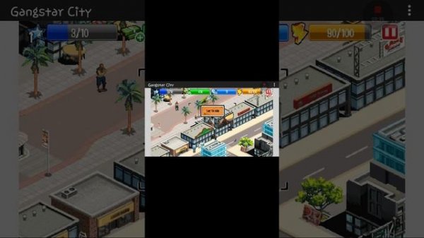#NEW!!! Gangstar City "1MB" For Android By:XxxThePlays / How To Download + Gameplay!!!