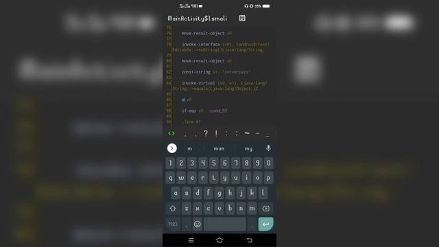 Apk Reverse Engineering Part 2 || Android  Apk Reverse Engineering In Hindi Urdu 2021