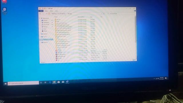 Installing Toshiba Qosmio All in One Touch Pc Touch Driver Urdu Hindi English смотреть онлайн