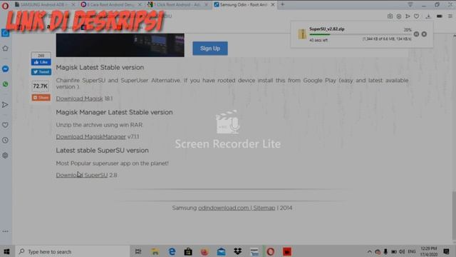 Cara download supersu.zip 2020 смотреть онлайн