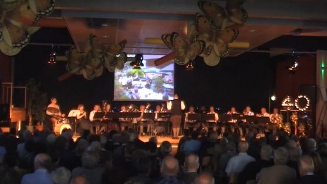 Die Original Maastaler3 40 jaar смотреть онлайн