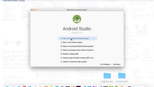 24 Android RESTful APIs with Google Maps full project смотреть онлайн