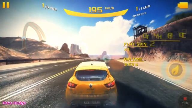 How to do Flat Spin in Asphalt 8 | how to perform flatspins | how to make flat spin in asphalt 8 смотреть онлайн