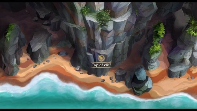 Monkey Island 2: LeChuck’s Revenge | Phatt Island Is Not Welcoming! - Part 5 смотреть онлайн