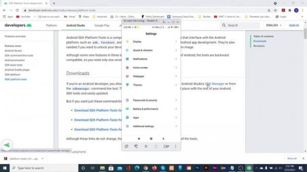 Package disabler pro (owner app) for All Android devices other than Samsung
