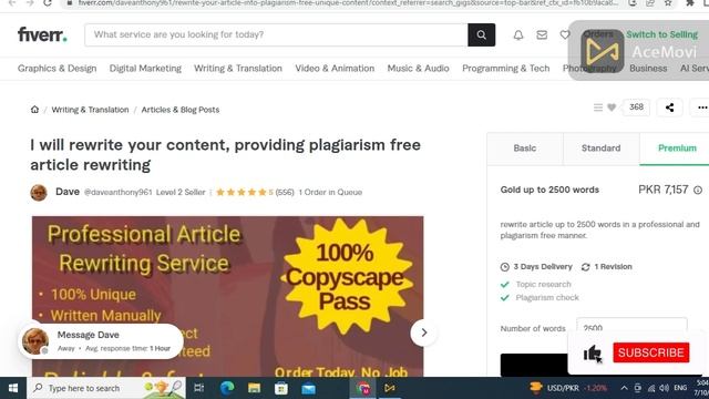 Earn money by Article rewriting | earn 3000 perday | work from home jobs | earn money online смотреть онлайн