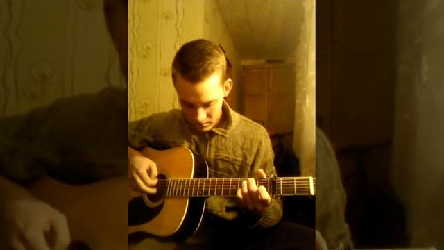 Аквариум королевское утро (cover) смотреть онлайн