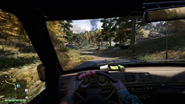 Прохождение Far Cry 4 на русском языке без комментариев 
Часть 20