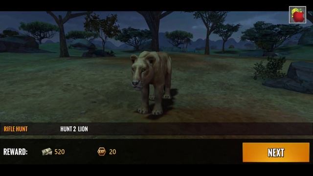 Deer Hunting 2 Hunting Season – Deer Hunter Classic – Safari Hunting Games 5 смотреть онлайн