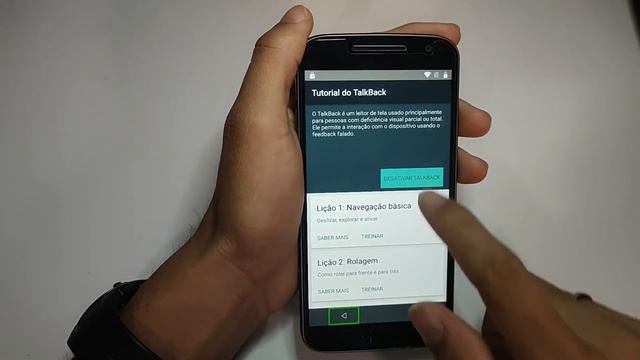 Desbloquando Conta Google Moto G4 Plus Android 7.0 (quando não atualiza para o 8.1) sem pc 2024 смотреть онлайн