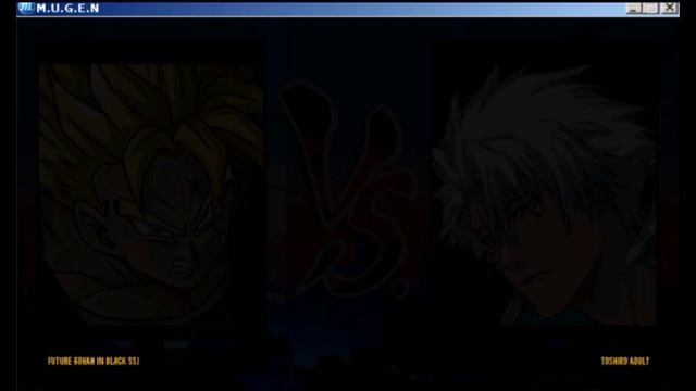 Jumpforcemugen v12 Screenpack (Exagear Mugen) Android смотреть онлайн