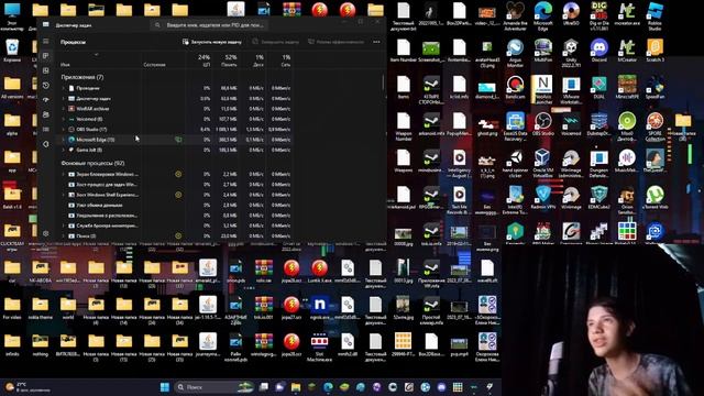 ГОТОВЬТЕ ПАМПЕРСЫ // САМЫЕ СТРАШНЫЕ ИГРЫ ЖАНРА WINDOWS.EXE смотреть онлайн