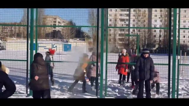 Школа-комплекс HD смотреть онлайн