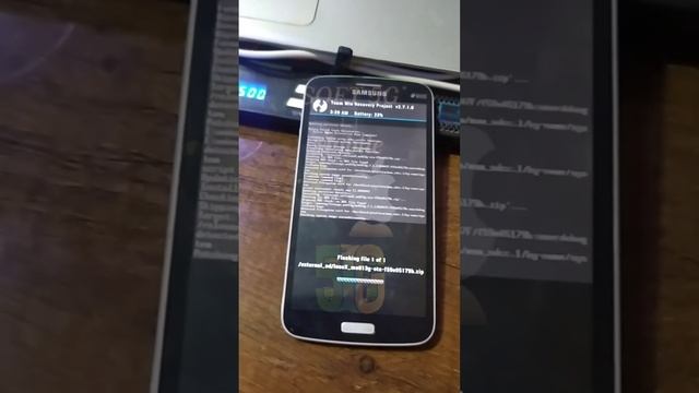 تحديث نظام هاتف 📱 G7102 الى 7.1 lingo смотреть онлайн