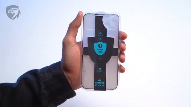 Easiest way to install screen protectors on iPhone 13 Pro. смотреть онлайн