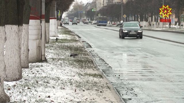 Удастся ли покататься на санках и лыжах? смотреть онлайн