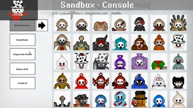 Slendytubbies 2D Revolution (New Update!) [V5.0.0] смотреть онлайн