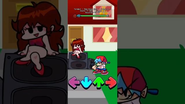 Friday Night Funkin - Vs Tord Expanded - Android смотреть онлайн