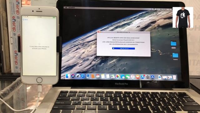 New Method Software Solving Sim and iCloud Hello Screen Bypass Activate all Meid iPhone & IPad смотреть онлайн