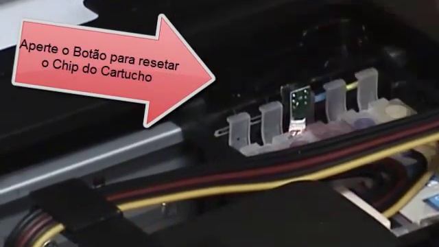 reset chip combo reseter do cartucho epson t33 sublimatica смотреть онлайн