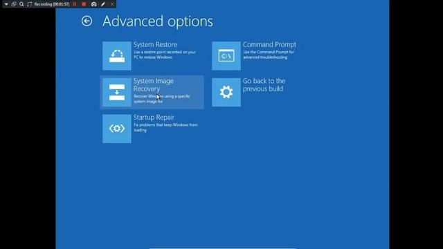 How to fix Windows 10 after a infection with MEMZ. смотреть онлайн