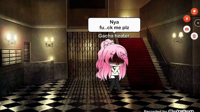 Fu..ck me so hard. Gacha heater!!! смотреть онлайн
