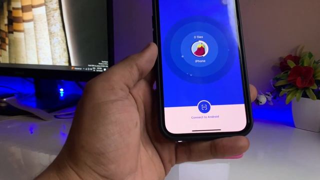 How to share photos videos between iPhone to Android смотреть онлайн